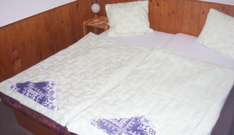 Penzion Alf Rokytnice nad Jizerou